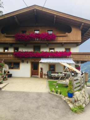 Ferienhaus Lamplberg